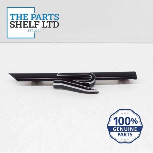 Genuine golf mk8 front - mk8,