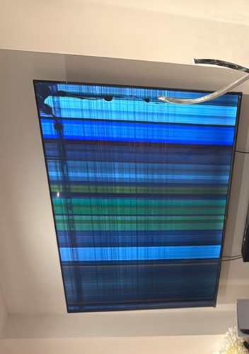 Hisense u8qf 75in qled - hisense, 1080p