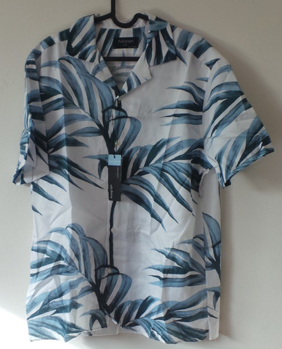 Mens autograph shirt - shirt,
