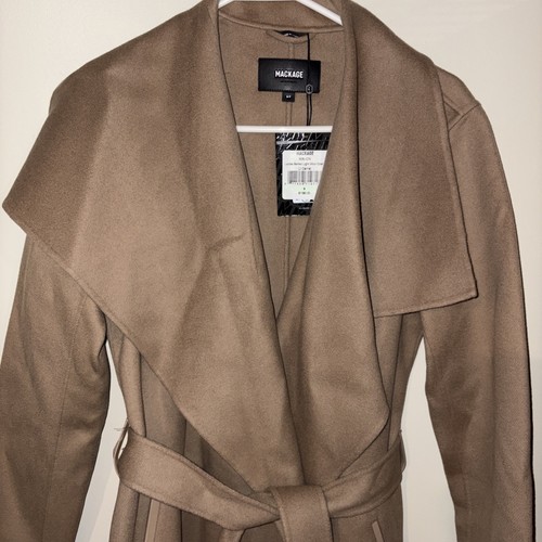 Mackage mai double face - mackage, mai-cn