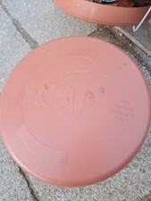 C-Cap Terracotta Chimney Caps