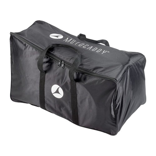 Motocaddy golf push trolley - motocaddy,