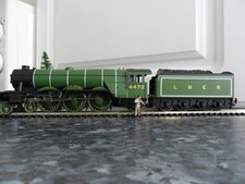 Hornby R3284TTS LNER A1 Flying