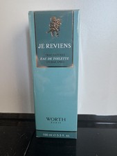 Je Reviens By Worth 100ml