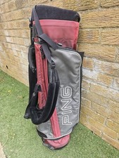 Ping carry bag - ping,