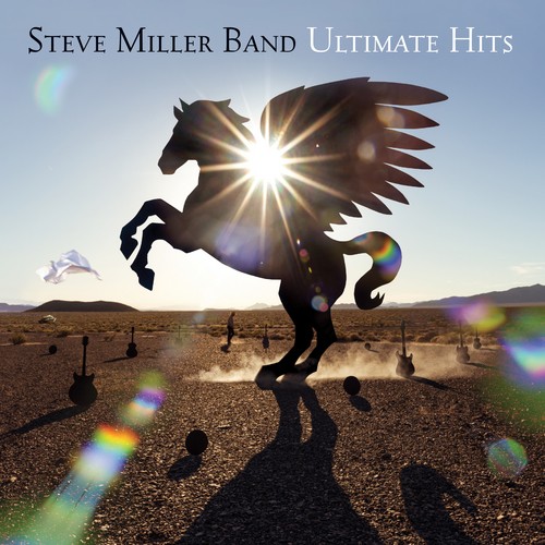The steve miller band - the,