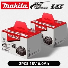 Genuine Makita 18v Battery