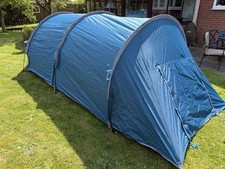 The Vango Kibale 350 3-person