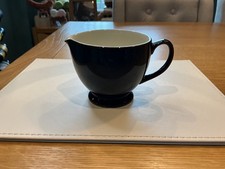 Denby Boston Blue Creamer