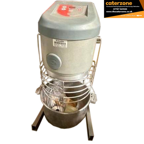 Sammic planetary mixer - sammic,