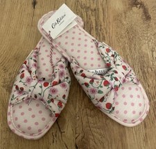 Cath Kidston Ladies Slippers