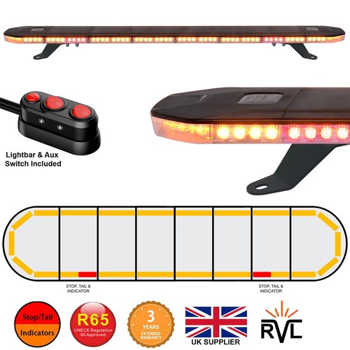 Led beacon light - light, bar