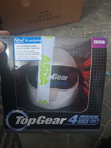 Top gear great adventures - gear:,