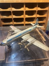 NOMURA T.N. Japan Tin Toy with