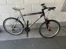Specialized mountain bike - specialized,