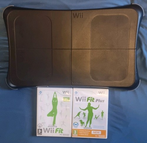 Official black nintendo wii - black,