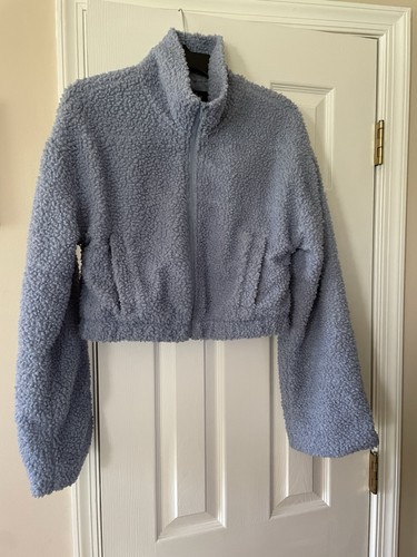 Coffee shop jacket - coffee,