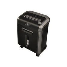 Cross Cut Shredder Powershred