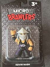 Kevin Nash Super Shredder