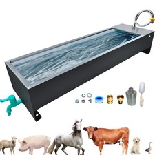 Automatic Livestock Water