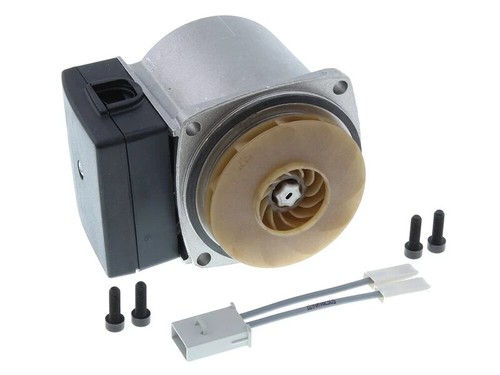 Glow worm pump 2000801857 - pump,