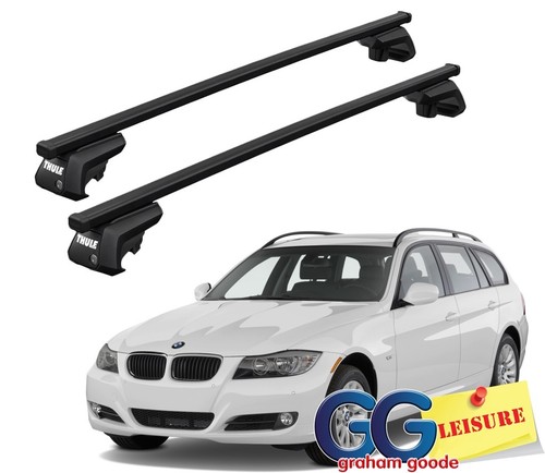 Thule evo square roof - thule, rack