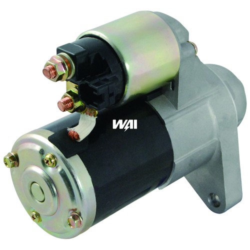 17842n starter fits toyota - fits,