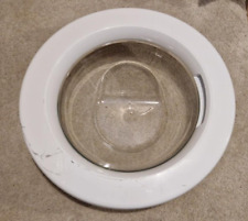 Samsung WF80F5E2 - Eco Bubble Door And Glass INC Hinge & Locking Catch