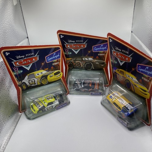 Disney pixar cars leakless rpm - leakless,