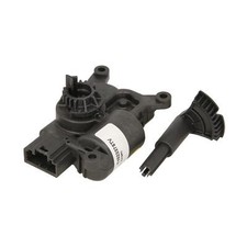 NEW ACTUATOR, BLENDING FLAP