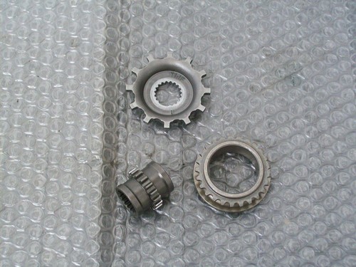 Various gears for 2002 - 2002, honda