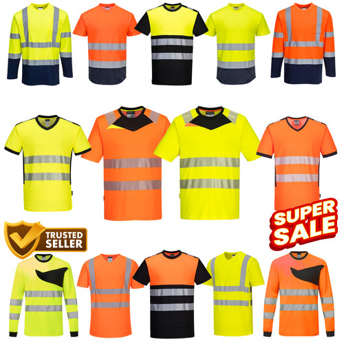 Viz vis polo shirt - vis, t-shirt