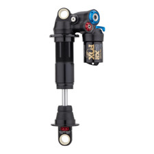 Fox DHX2 Factory 2025 | 2-Pos