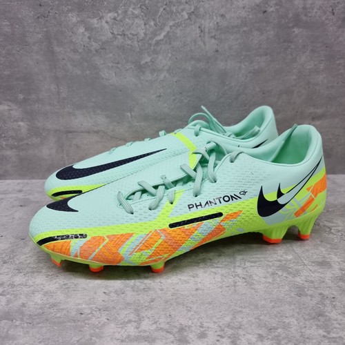 Nike phantom fg - phantom, ii