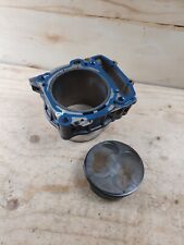 KTM SUPERDUKE 1290 R 2014 - 2016 Rear Cylinder Barrel & Piston Low Miles