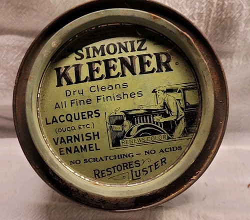 Awesome simoniz kleener car - awesome,