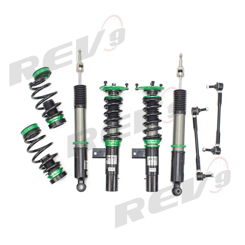 Rev9 ways damping - ways,