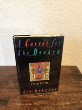 A Carrot for the Donkey by Les
