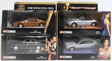 JAMES BOND : LOTUS ESPRIT