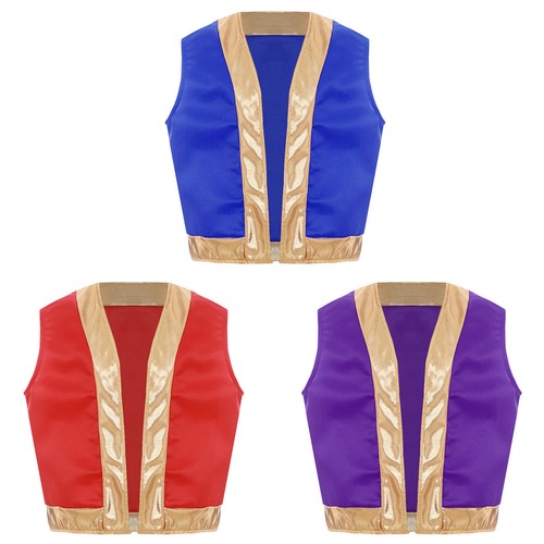 Kids arabian prince - arabian, costume