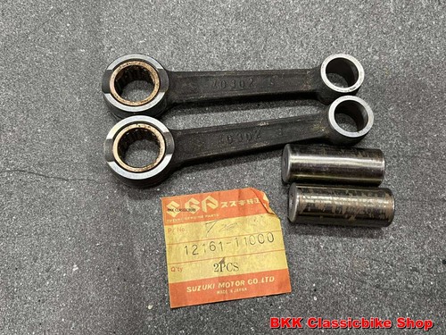 Nos suzuki t20 tc250 - suzuki,