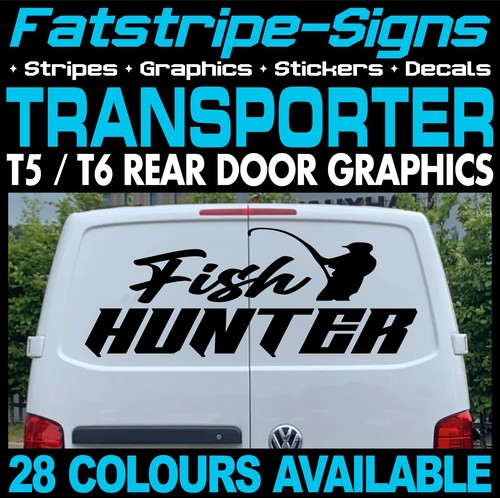 Fit transporter t5 - fit,
