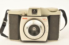 Kodak Brownie 44a 127 Roll