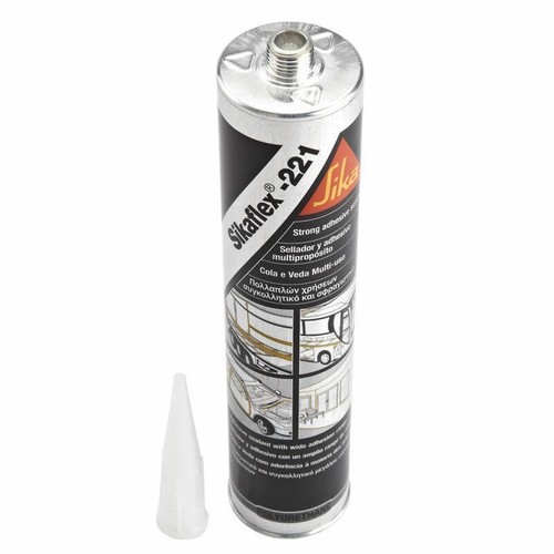 Sikaflex 221 strong - sikaflex,
