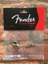 Fender Road Worn Strap