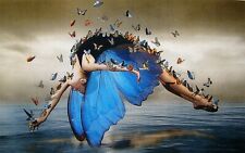 Rice Paper for Decoupage