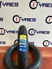 120/70ZR17  58W MICHELIN ROAD