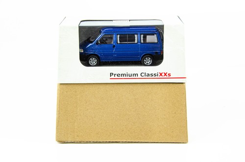 Premium classixx t4b - vw,