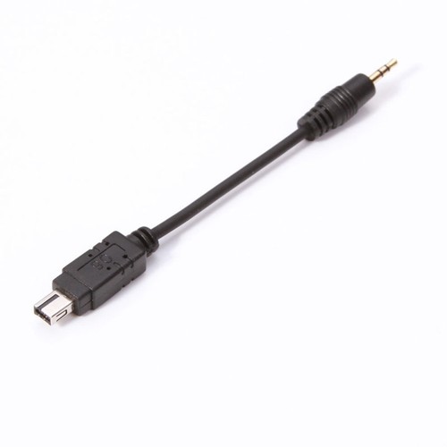 Timer remote cable - timer, connector
