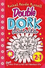 Double Dork Diaries: Books 1